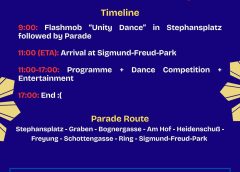 EVENT UPDATE: Official Timeline and Parade Route Revealed for PAMANA 5!