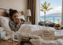 Sick During Your Holiday? These Rules Apply in Austria