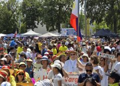 Barrio Fiesta 2026 in Vienna – A Celebration Rooted in Community
