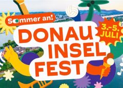 Donauinselfest 2026: All info on travel, program, and rules