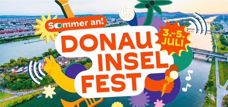 Donauinselfest 2026: All info on travel, program, and rules - Austrian News