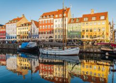 Copenhagen tops global liveability ranking once again, Vienna slips to second place
