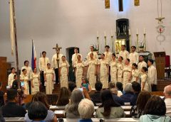Harmony on the Global Stage: Fil-Canadian Himig Kabataan Cultural Society Choir Strikes Gold in Vienna