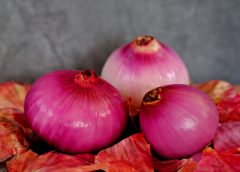 Rote Zwiebeln: The underestimated superfood hiding in your kitchen