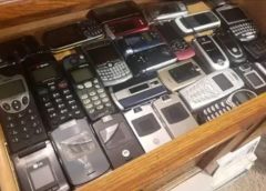 Old Mobile Phones Are Suddenly Worth Thousands: Why Your Forgotten Device Could Be a Small Fortune