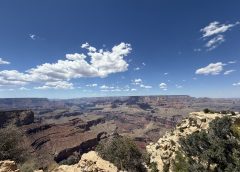 Stargazing in Monument Valley and the Majestic Grand Canyon