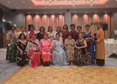 An Evening of Heritage, Gratitude and Unity: RFNAA Celebrates the Filipino Spirit in Austria