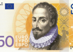 New Euro Banknotes Move Closer as ECB Nears Key Design Decision