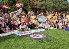 Radiant Roots, Enduring Ties: PAMANA V Celebrates 80 Years of Filipino-Austrian Friendship in Vienna