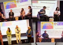 Bridging Cultures, Histories, and Communities: Sentrong Kulturang Filipino Concludes Successful “Common Diversities” Event
