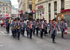 Harmonizing Cultures: The Musikverein Leopoldau and the Celebration of 80 Years of Austro-Philippine Diplomacy