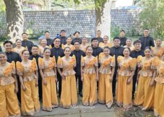 Triumph in Varna: How Kammerchor Manila Conquered Europe and Secured Its Grand Prix Glory