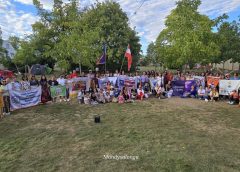 PAMANA V Participants Complete Final Preparations Ahead of Major Philippine Cultural Parade in Vienna