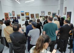 Bridging Cultures: Filipino and International Artists Shine in Vienna