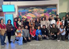 Amangpintor Brings Filipino Artistic Creativity to the United Nations in Vienna