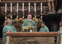 Philippines and Austria Mark 80 Years of Diplomatic Relations with Thanksgiving Mass at St. Stephen’s Cathedral