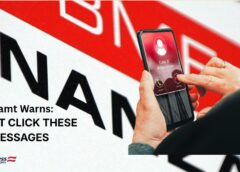 Tax Office Warns: Do Not Click These Messages