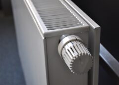 Why You Should Always Set Your Radiator Thermostat to Level 3